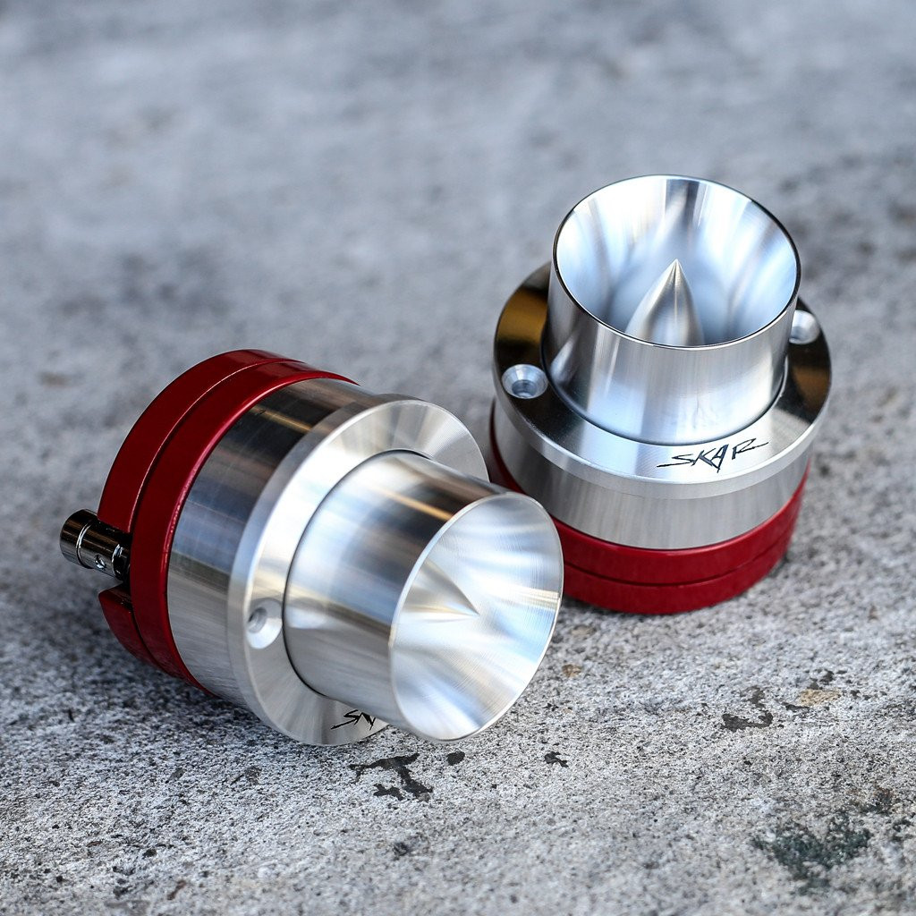 Skar Audio VX1-ST 1