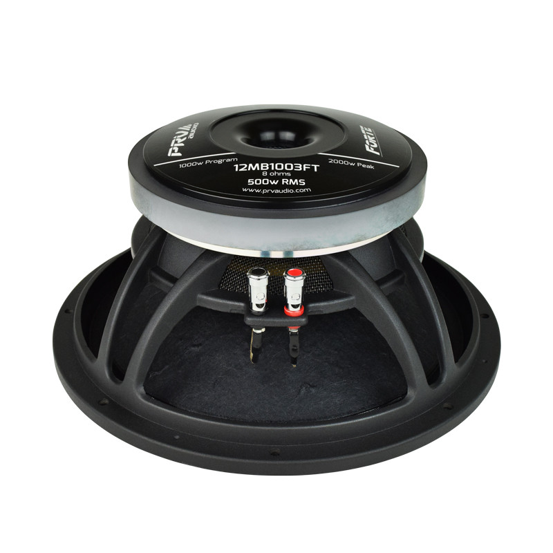 PRV Audio 12MB1003FT 12