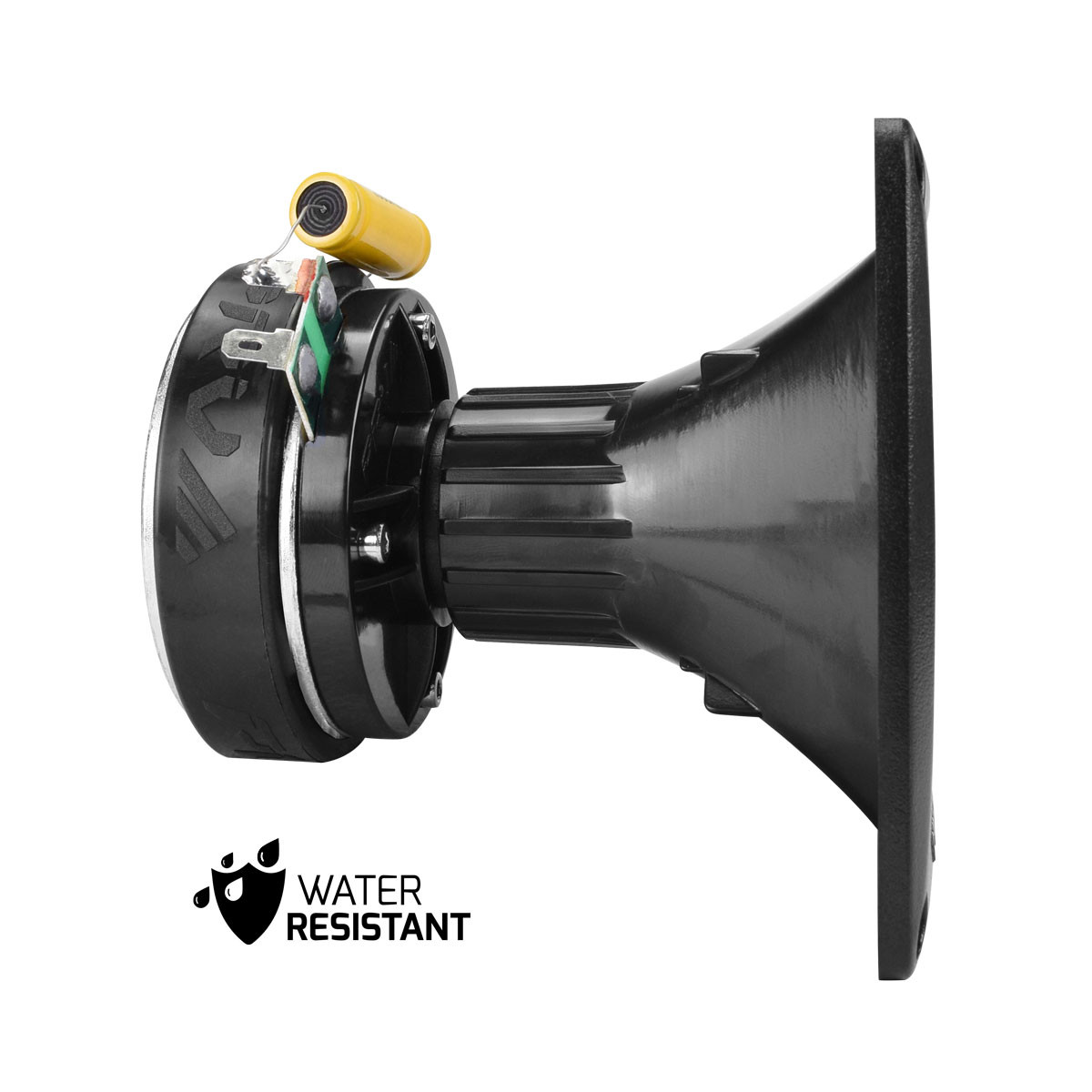 PRV Audio WG175Ph Pro Audio High Frequency Compression Driver +