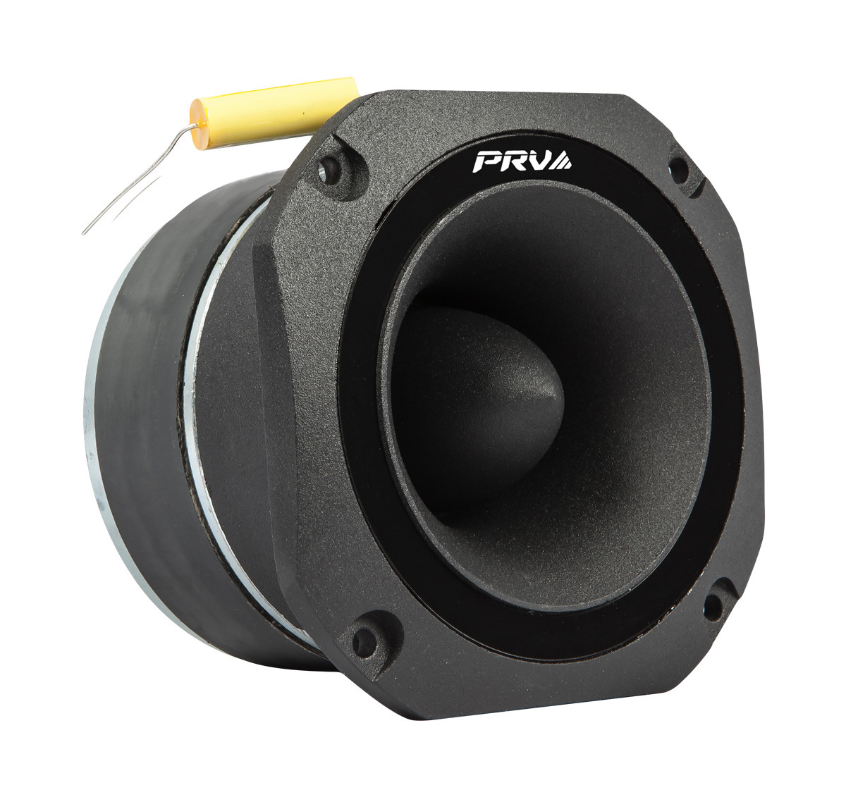PRV Audio TW700Ti High Power Titanium Bullet Tweeter - 8 Ohm