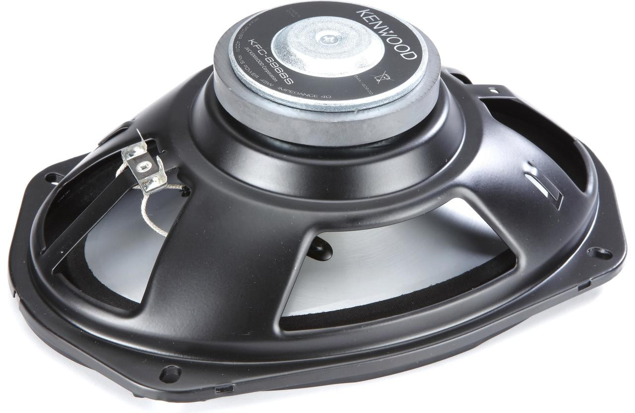 Kenwood KFC-6966S 6
