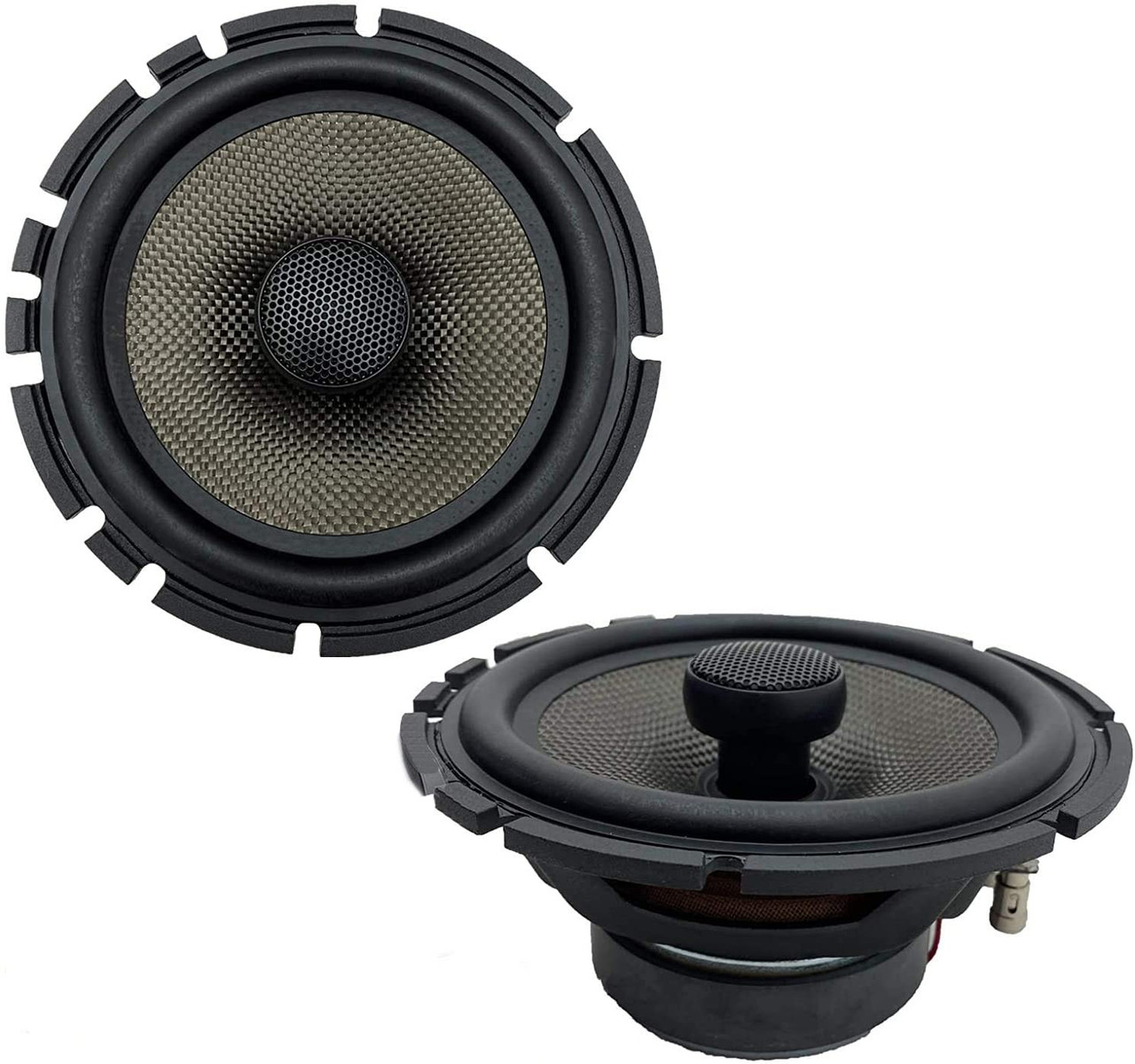 sundown 6.5 speakers