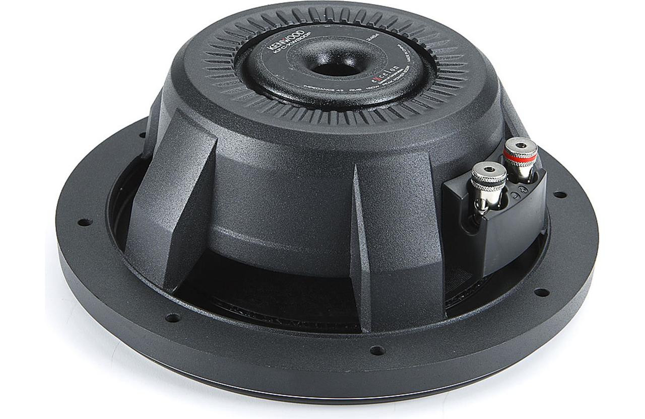 Kenwood Excelon KFC-XW800F 8