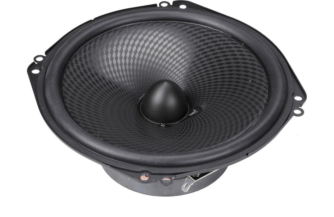 Kenwood Excelon KFC-XP184C 7
