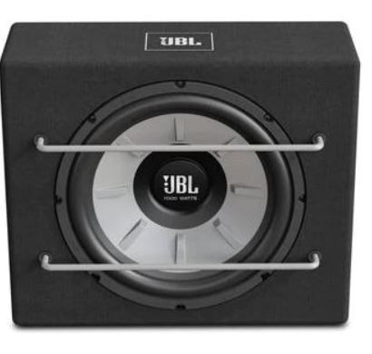 subwoofer jbl stage 1220b