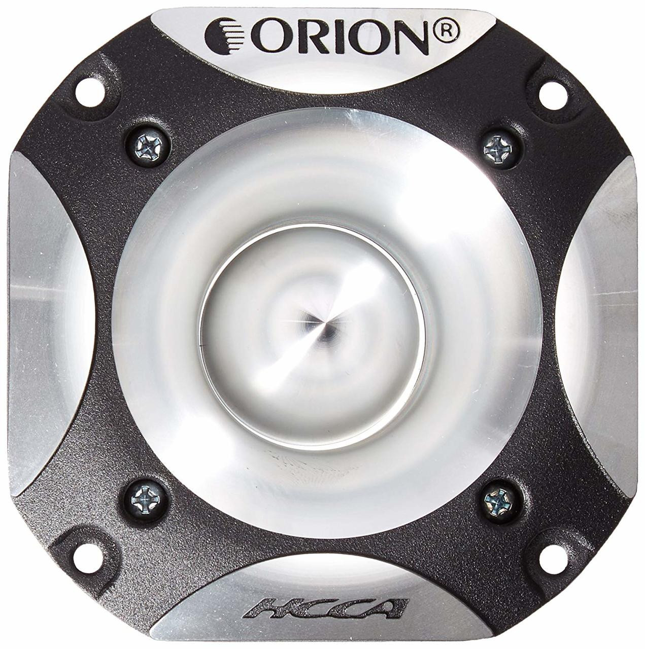 tweeter orion hcca tn1