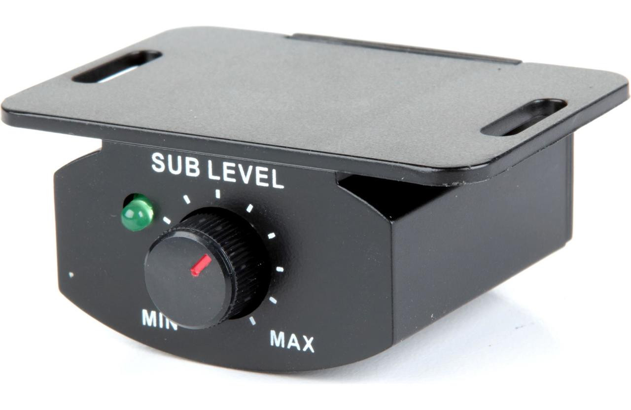 JBL RBC Remote Bass Control - Singh Electronics