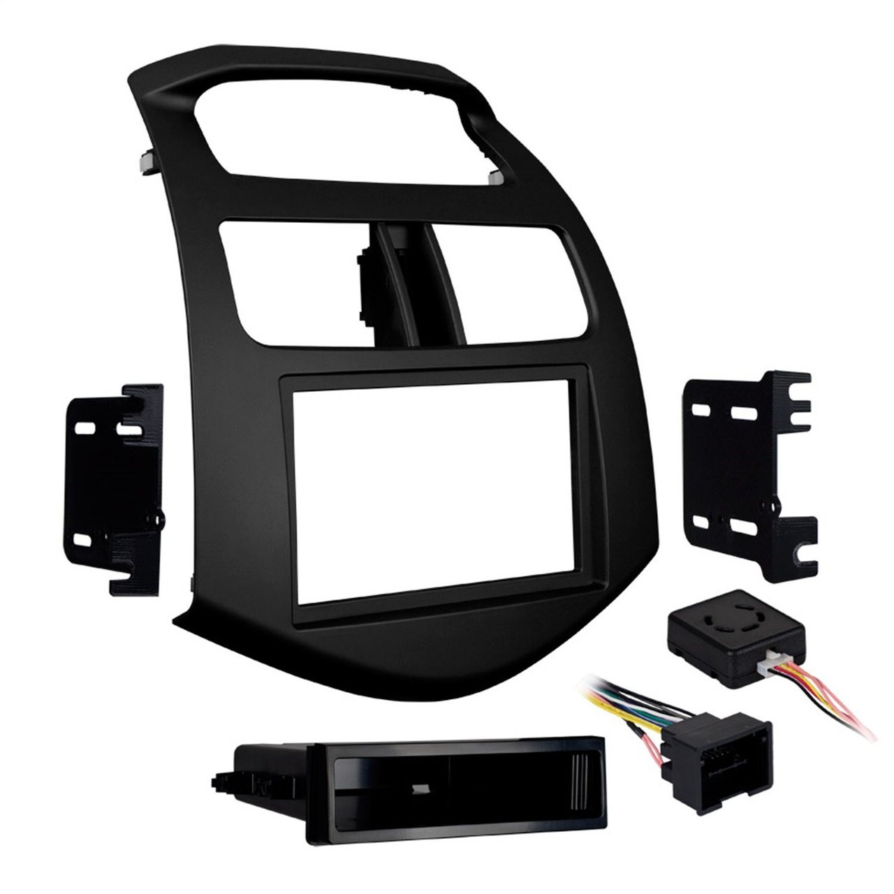 Master Tailgaters Backup Camera – For Kia Soul 2010-2013 – OE Style 957602K1013D