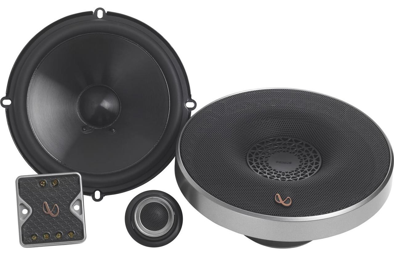 Infinity primus deals component speakers