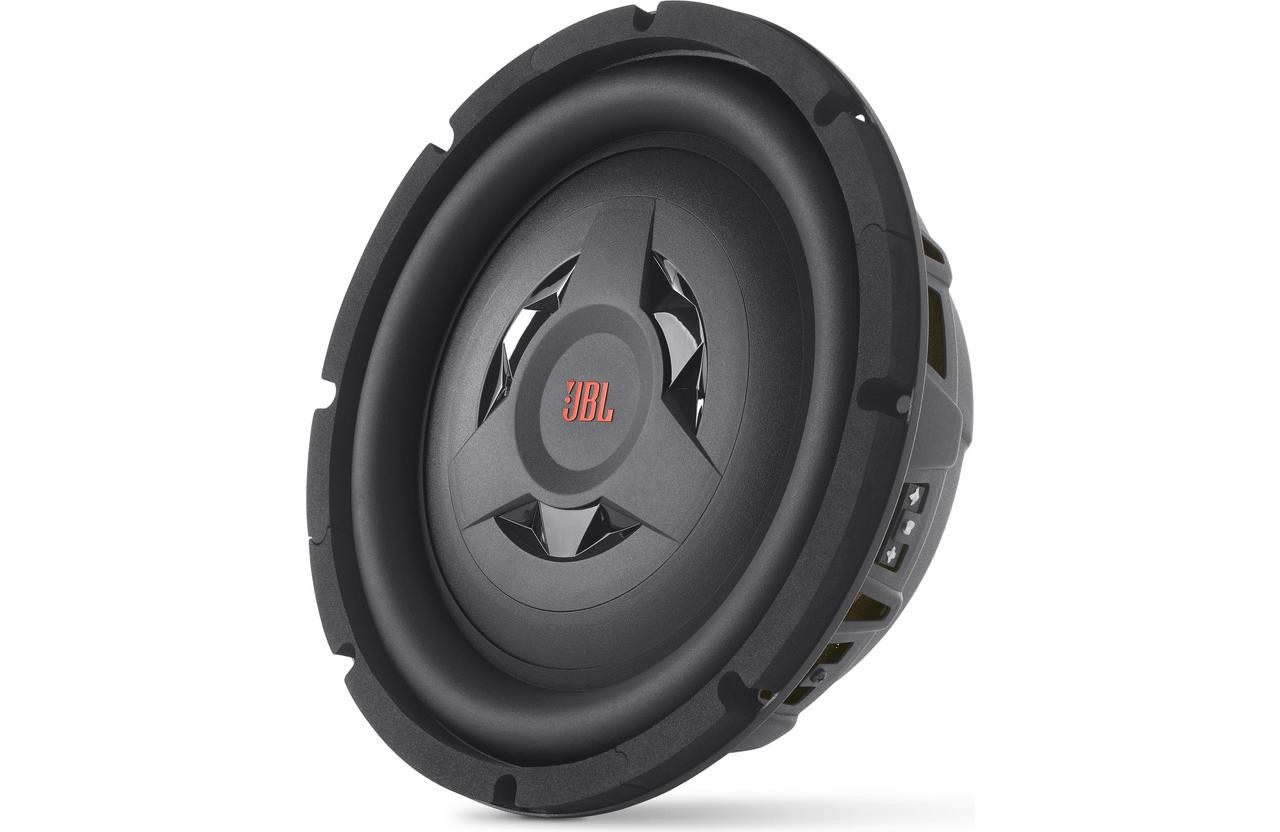 JBL Club WS1200 Club Series 12