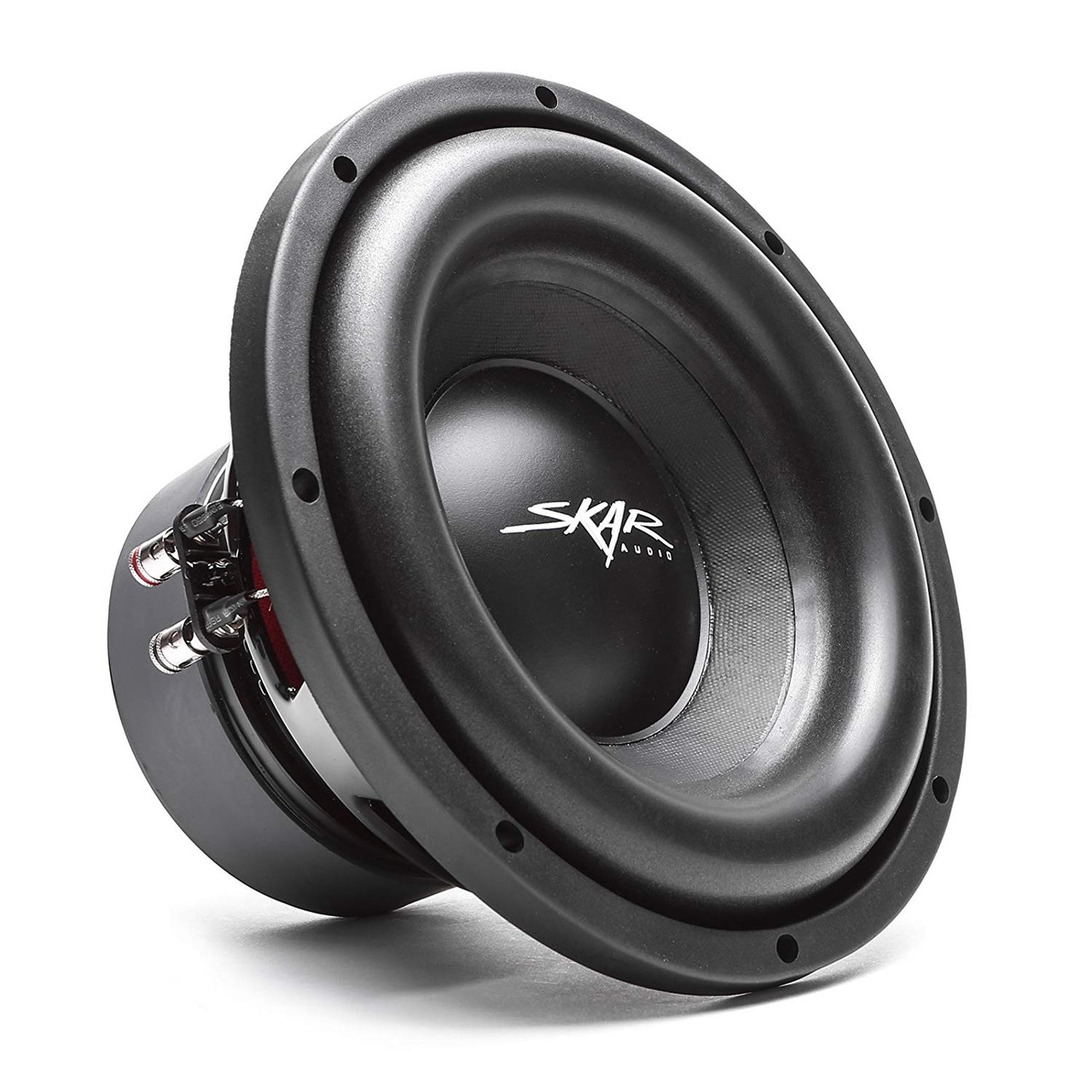 skar 10 inch speakers