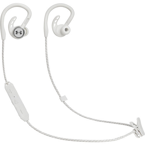 jbl under armour sport wireless white
