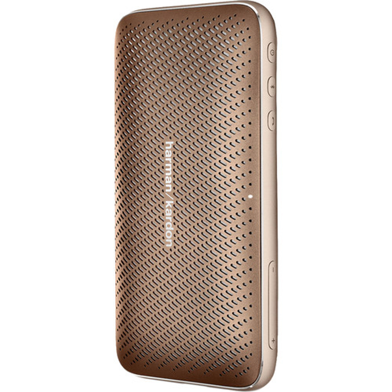 Harman Kardon Esquire Mini 2 Portable Bluetooth Speaker (Brown