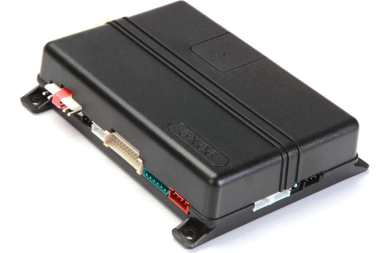 Viper 5606V 1-way Security System w/Remote