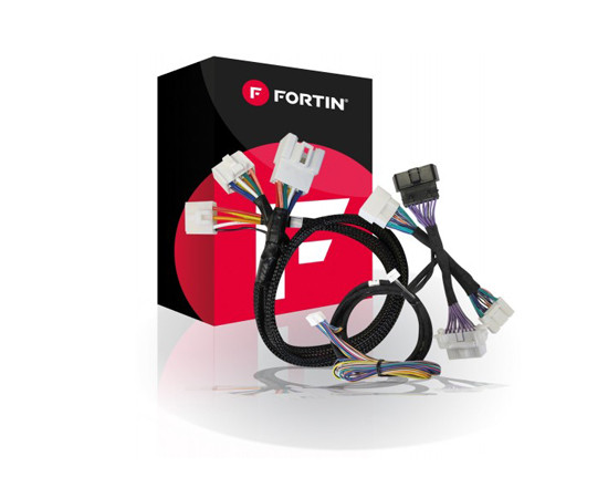 Fortin THAR-ONE-TOY8 - CABLAGGIO A T Per Toyota 2013