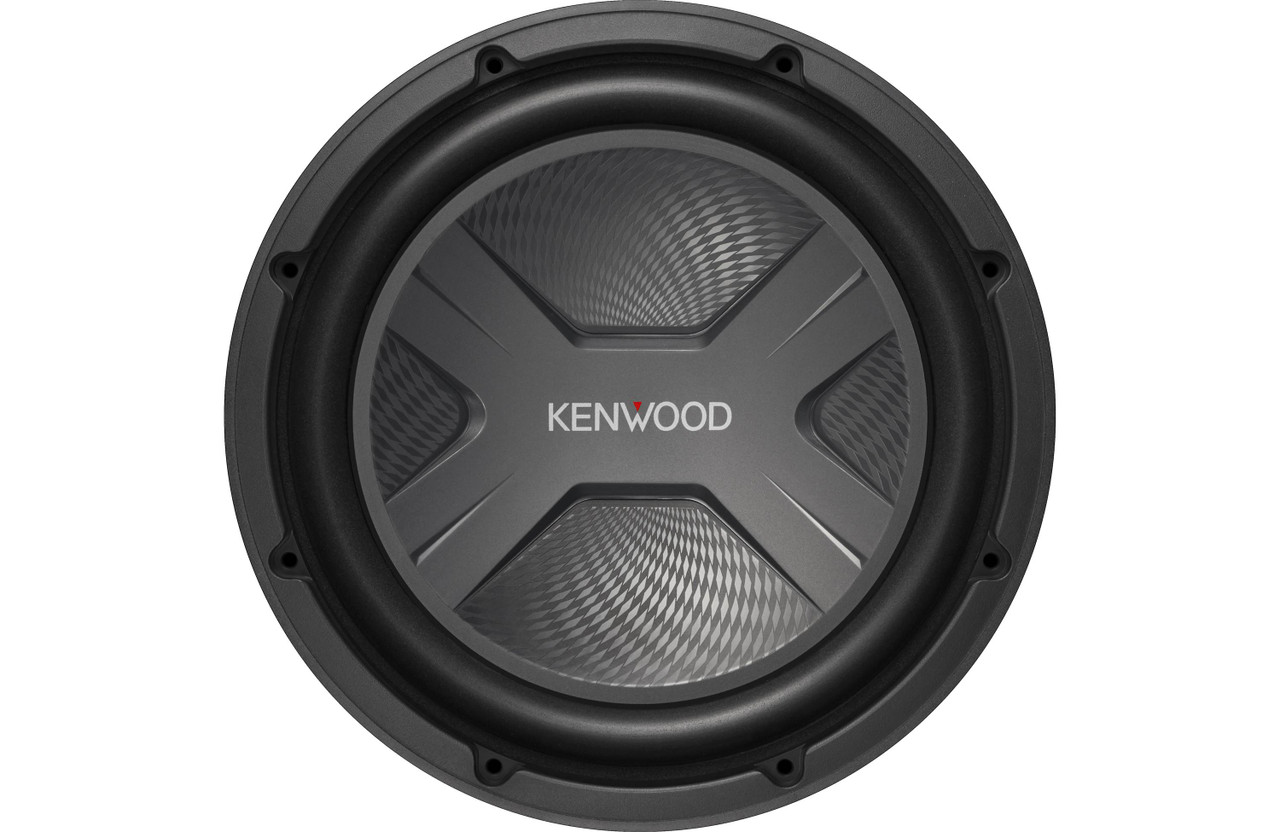 KENWOODウーハー Kenwood KFC-XP6903C 6x9 + 3-1/2