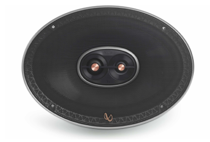 infinity primus pr9613is