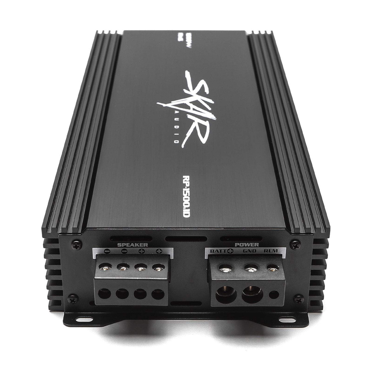 Skar Audio RP-1500.1D パワーアンプ Skar Audio RP-1500.1D 1500W RMS Class D Monoblock Car Amplifier