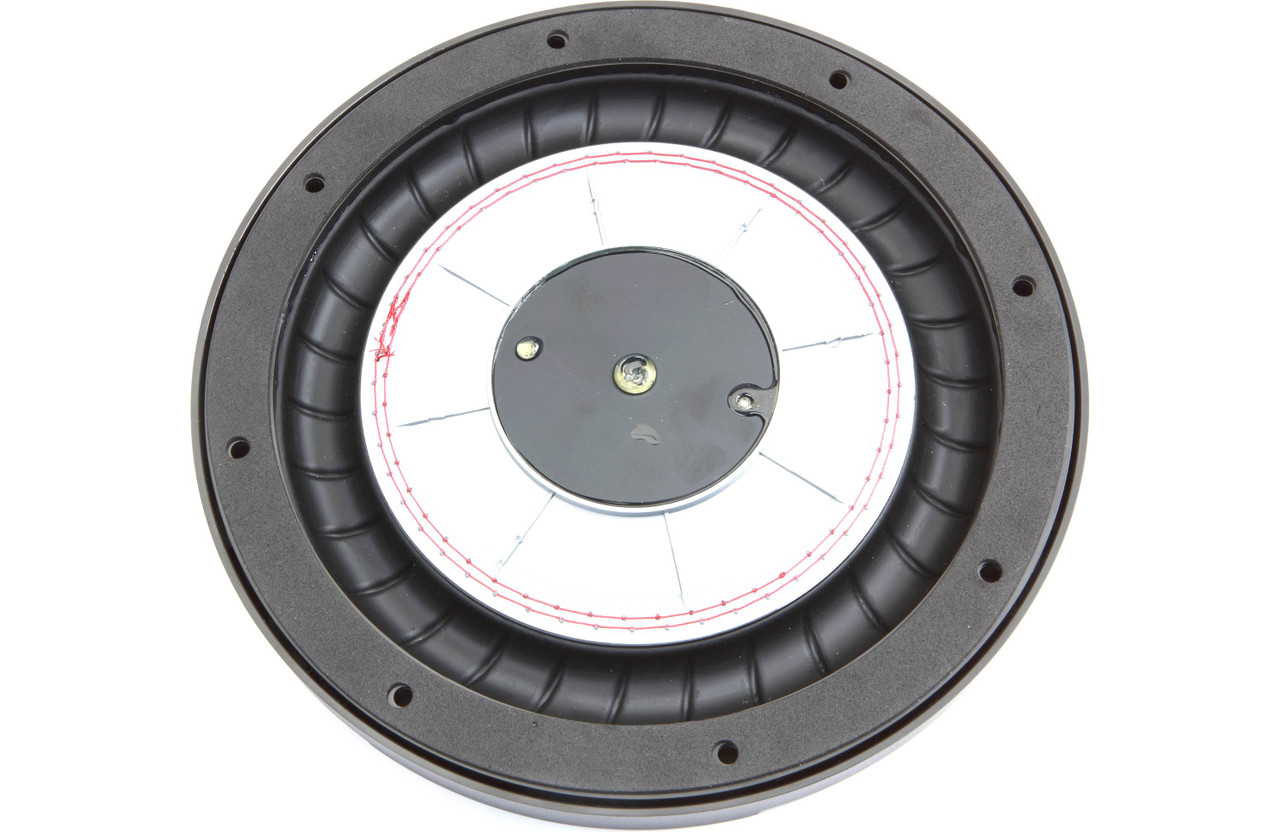 Kicker 47KBRW8 Car Audio Tuned Passive 8