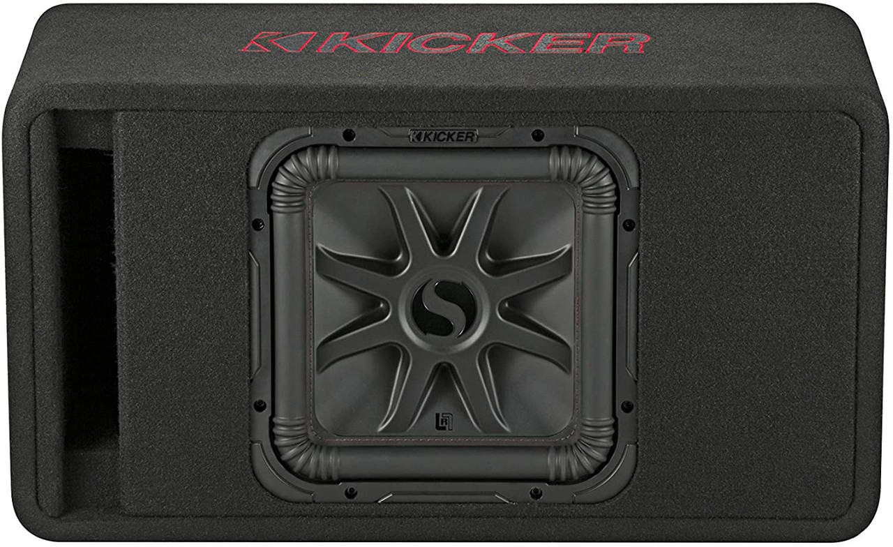 Kicker 45VL7R122 Single 12