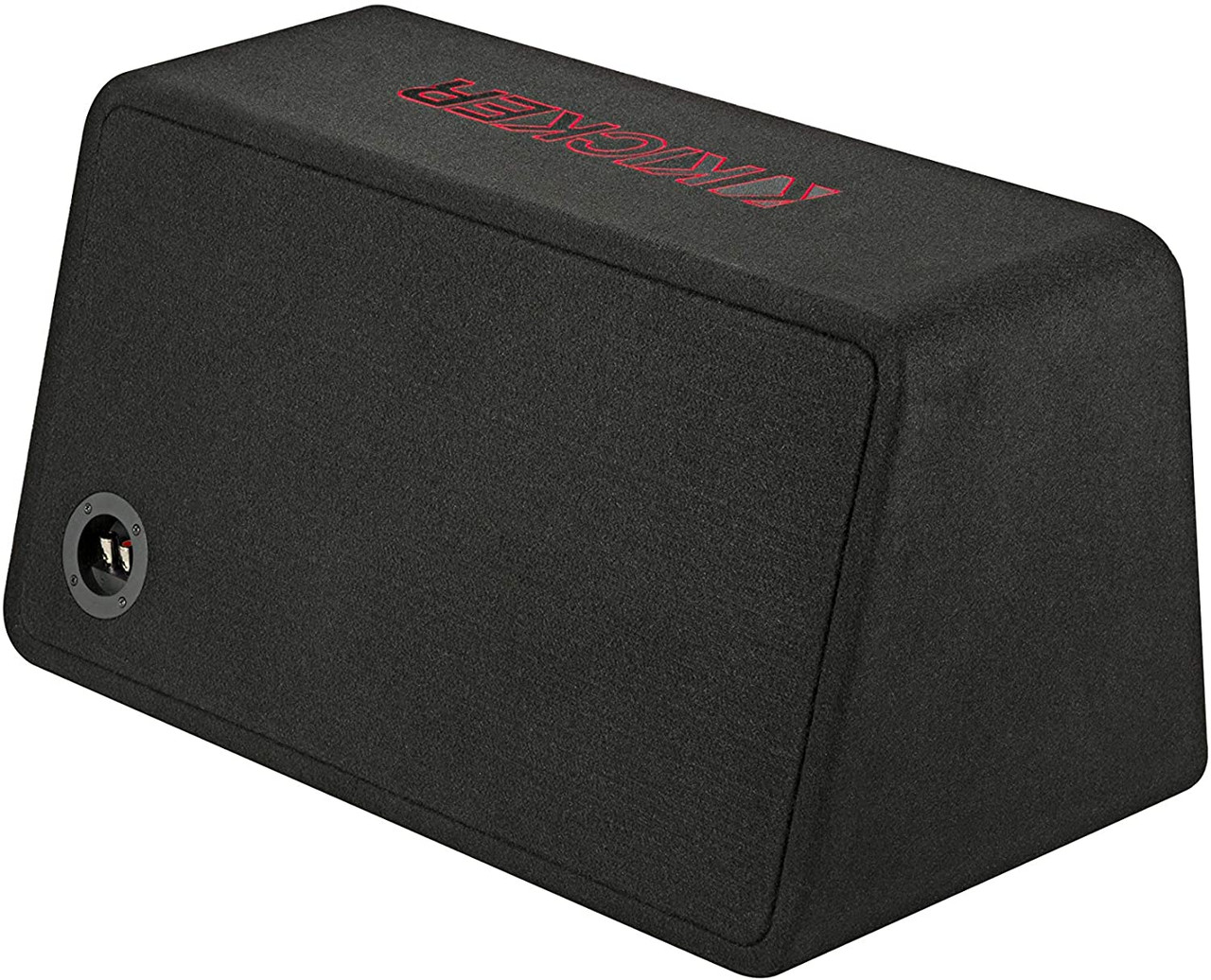 Kicker 12インチ　サブウーファー　45VL7R122 Kicker 45VL7R122 Single 12