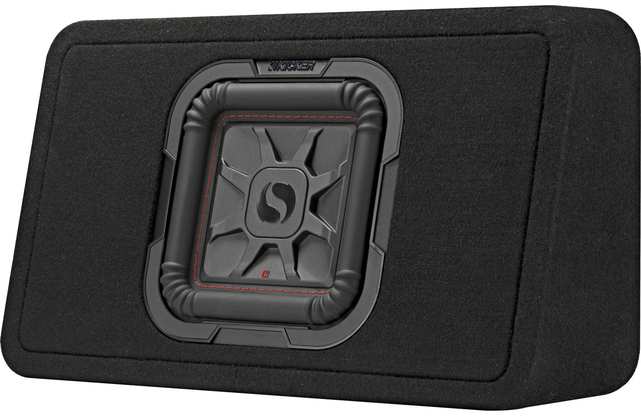 Kicker 46TL7T82 L7T Solo-Baric 8