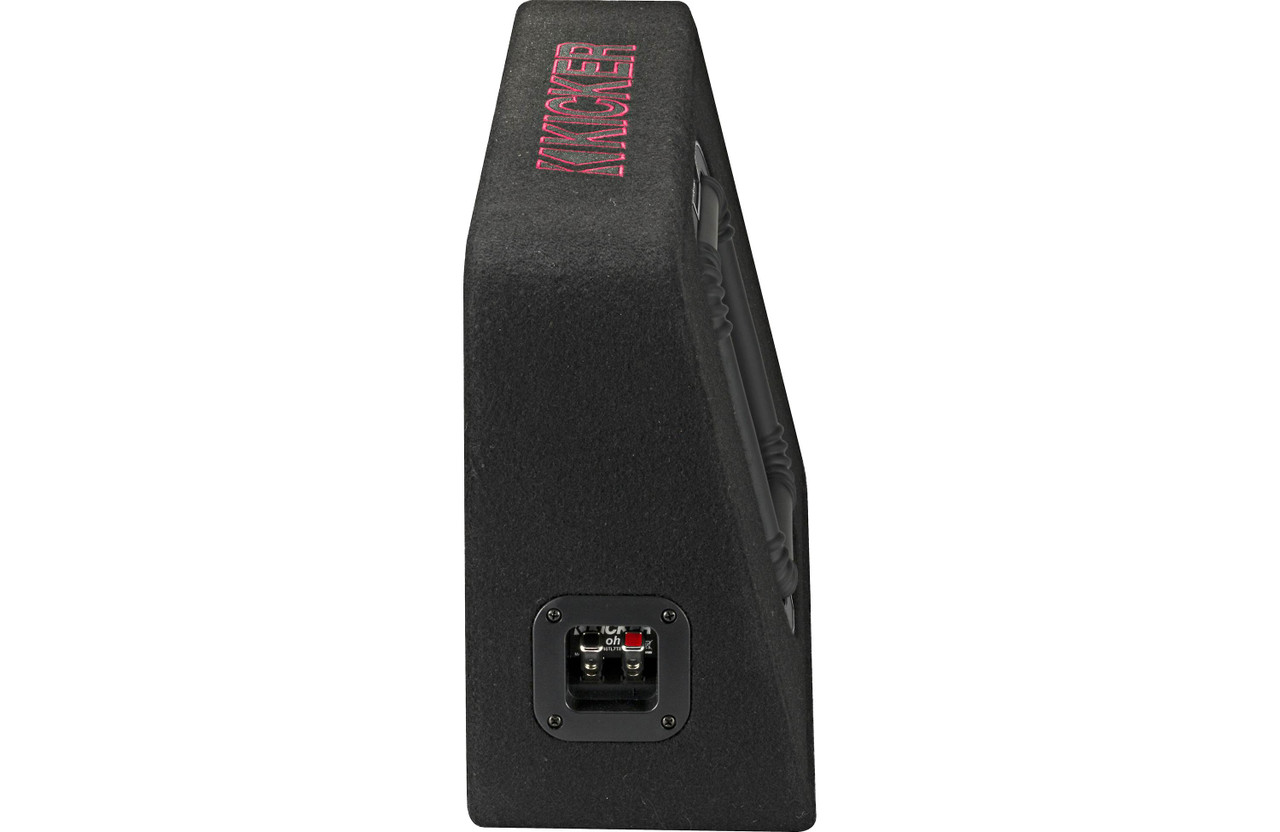 Kicker 46TL7T82 L7T Solo-Baric 8