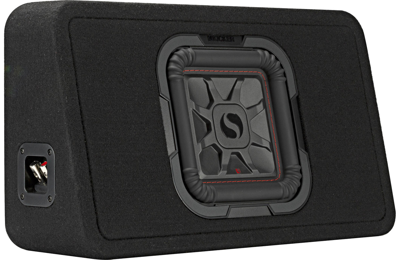 Kicker 46TL7T82 L7T Solo-Baric 8