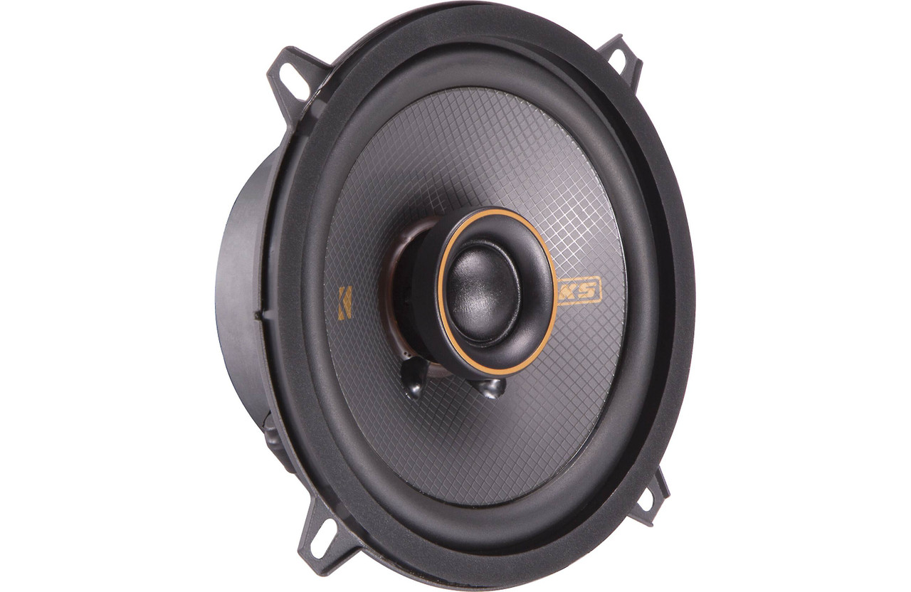 Kicker 47KSC504 KS Series 5-1/4