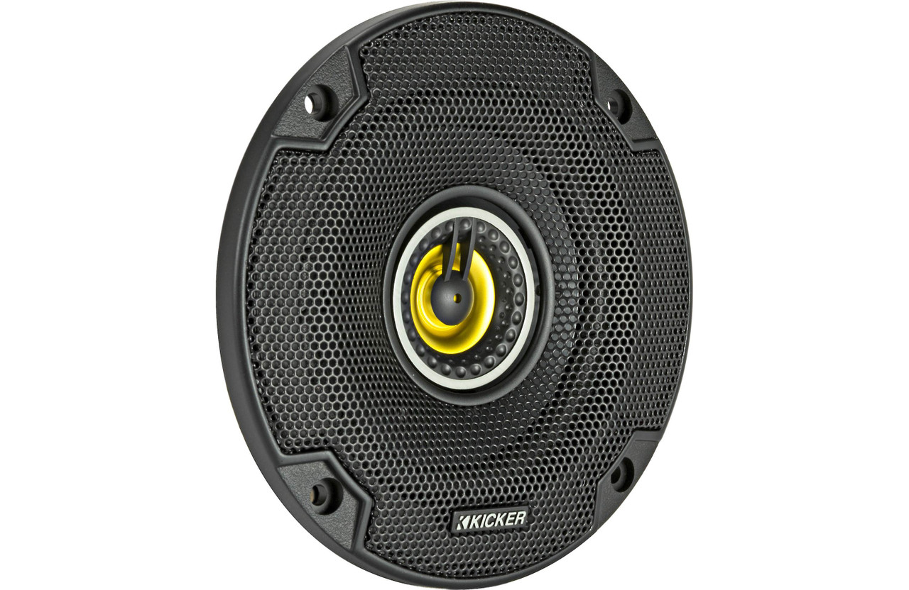 Kicker 46CSC44 CS Series 4