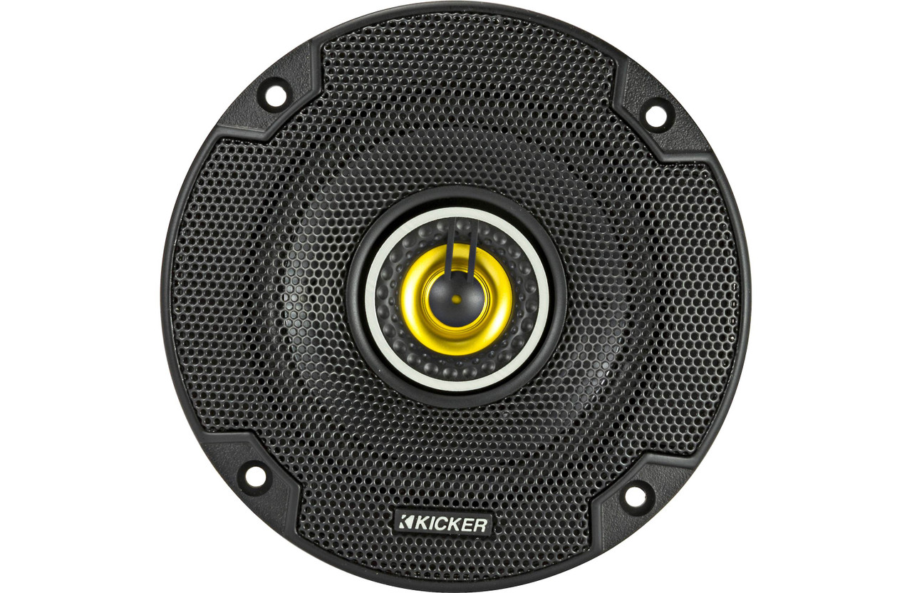 Kicker 46CSC44 CS Series 4