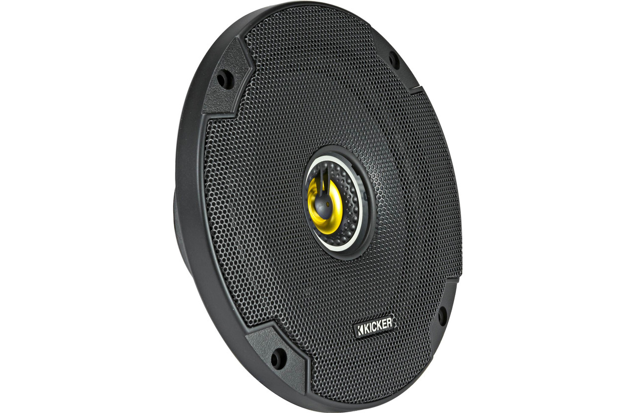 Kicker 46CSC654 CS Series 6-1/2