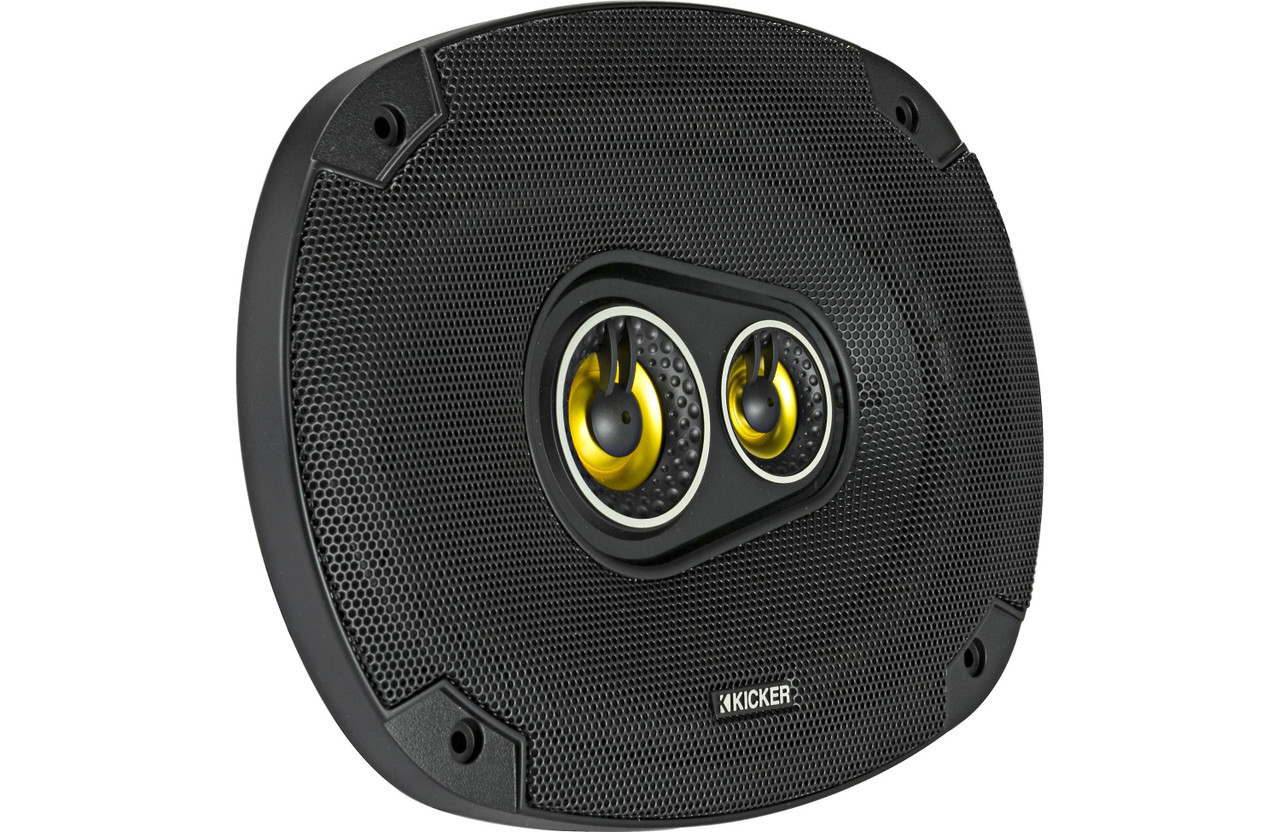 Kicker 46CSC6934 CS Series 6