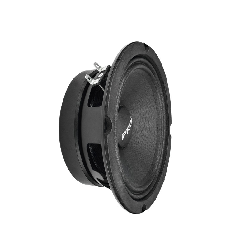 PRV AUDIO 6.5 Inch Car Speakers 200 Watts 4 Ohm, Barbados | Ubuy