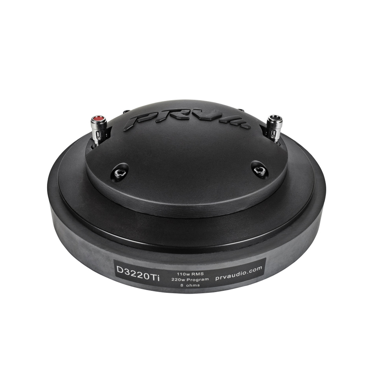 PRV Audio D3220Ti 2