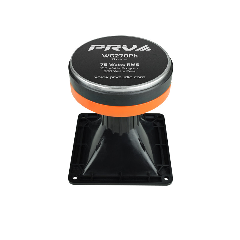 PRV Audio WG270Ph 1