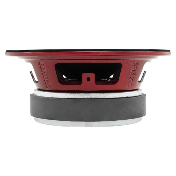 DS18 PRO-X6BM PRO-X 6.5” 250W RMS Mid-Range Loudspeaker with