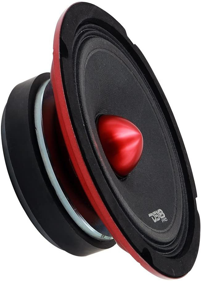 DS18 PRO-X6.4BMSL 6.5