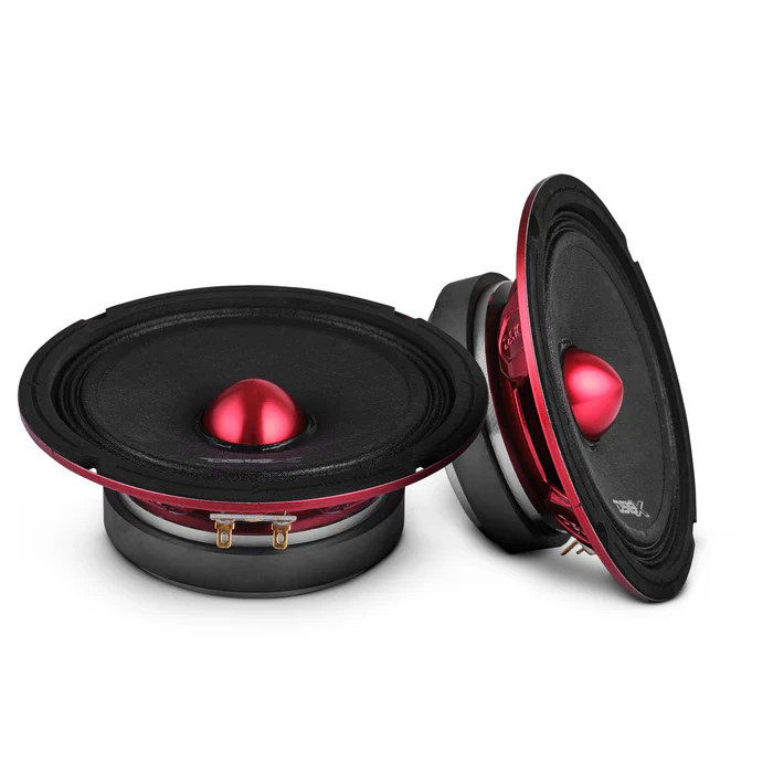 DS18 PRO-X6.4BMSL 6.5