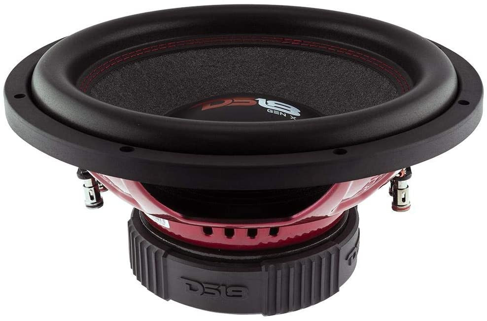 DS18 GEN-X124D GEN-X 12