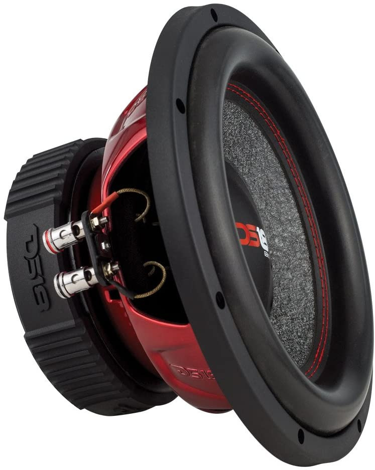 DS18 GEN-X124D GEN-X 12