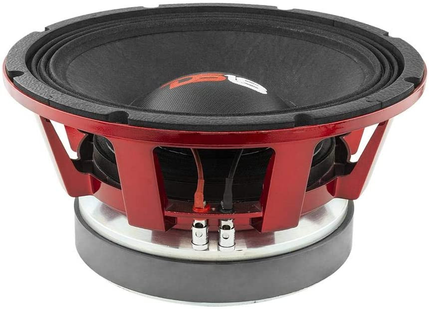 DS18 PRO-1KP8.4 Mid-Bass Loudspeaker 8