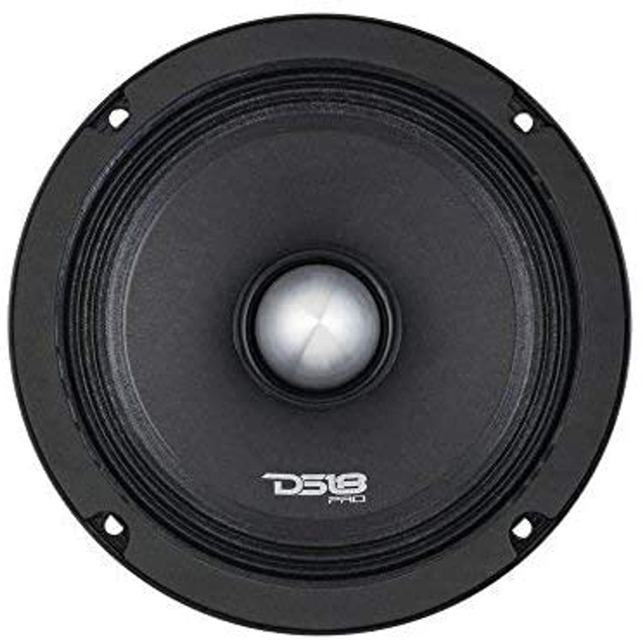 DS18 PRO-NEO6 6.5-inch Midrange Speaker 4-ohm, 500 Watt - Singh