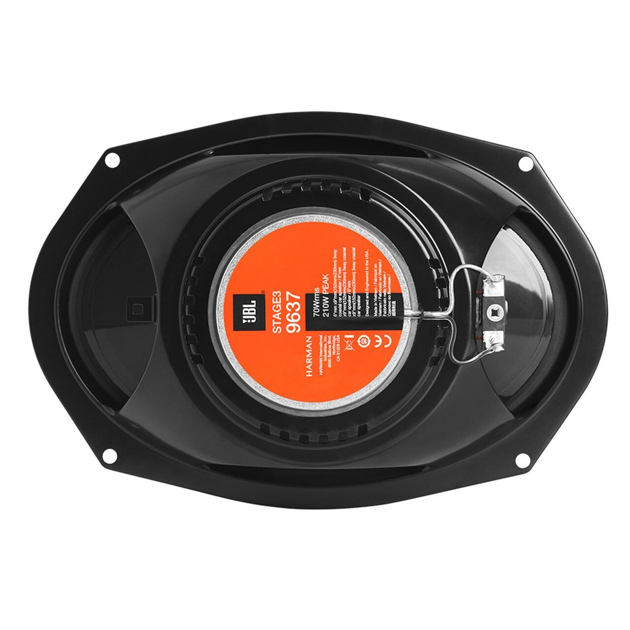JBL Stage3 9637F (STAGE39637FAM) 6 JBL Stage3 9637F (STAGE39637FAM) 6