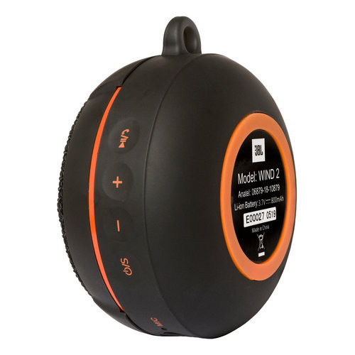 JBL Wind 2-in-1 FM Bluetooth Handlebar Speaker - Singh Electronics