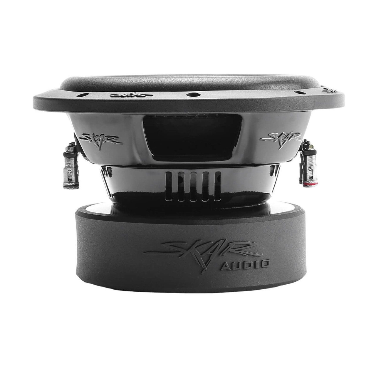 Skar Audio Inch Subwoofer Truck Box Skar Audio SVR-8 8