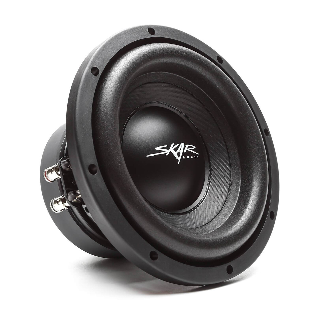 Skar Audio SDR-2X8D4 Dual 8