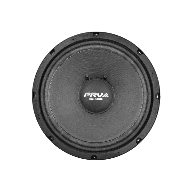PRV Audio 8MR600X 8