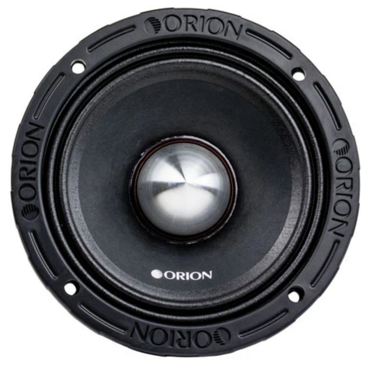 2 Orion Audio 6.5 HCCA Mid Range Loud Speakers Pair 1800 Watts 4 Ohm