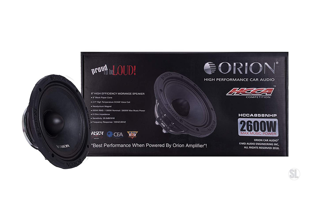 Orion HCCA858NHP 8\